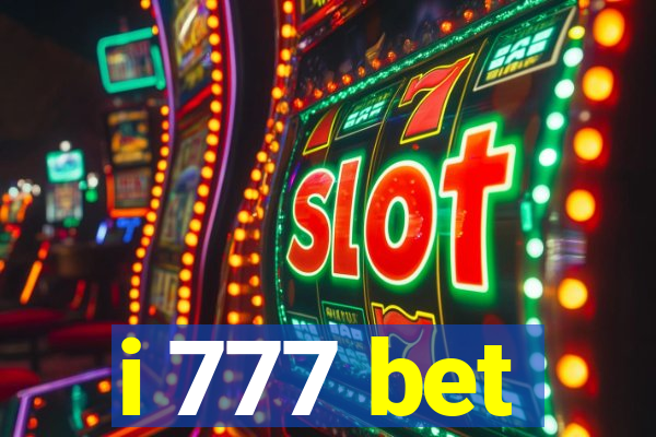 i 777 bet